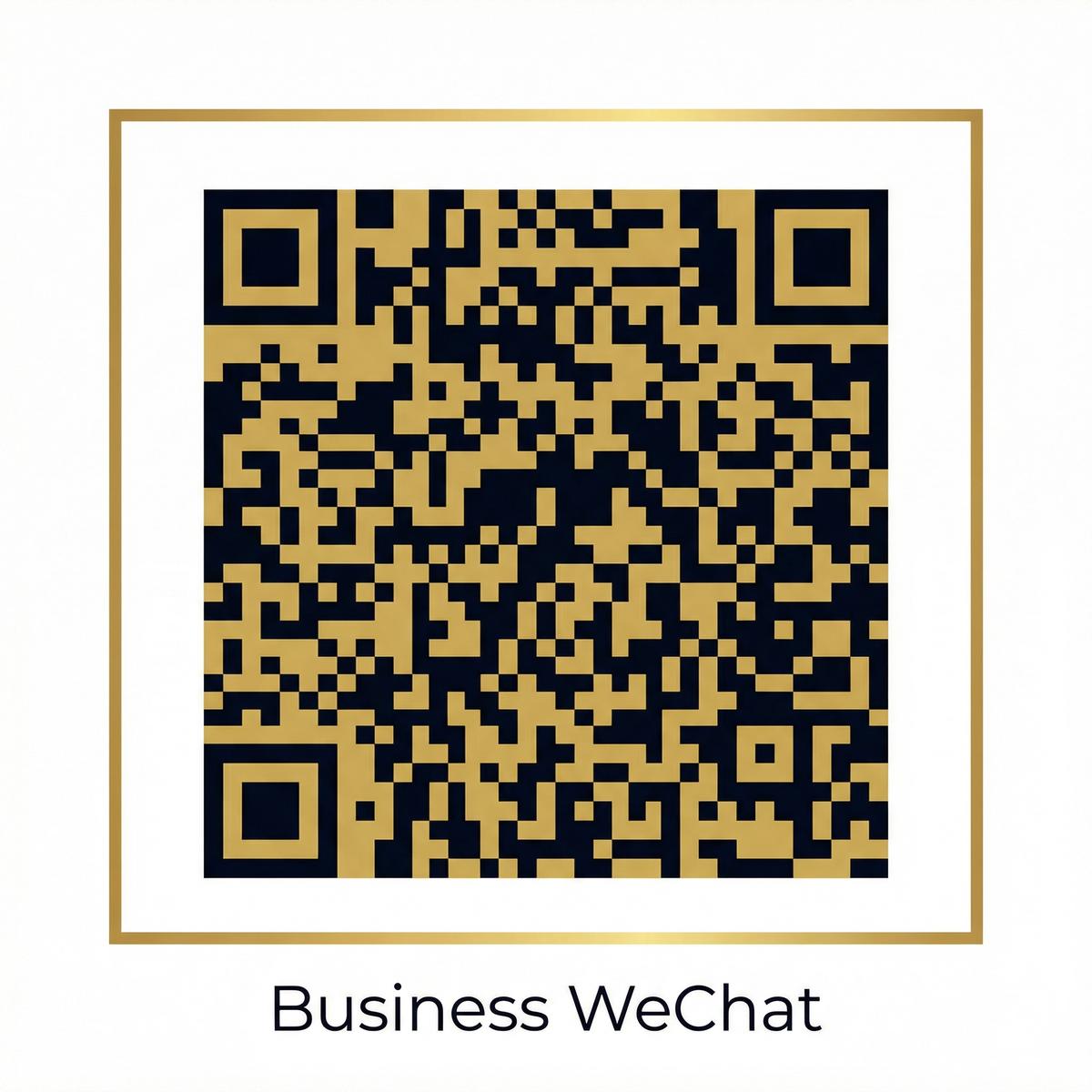 麻豆传媒商务二维码