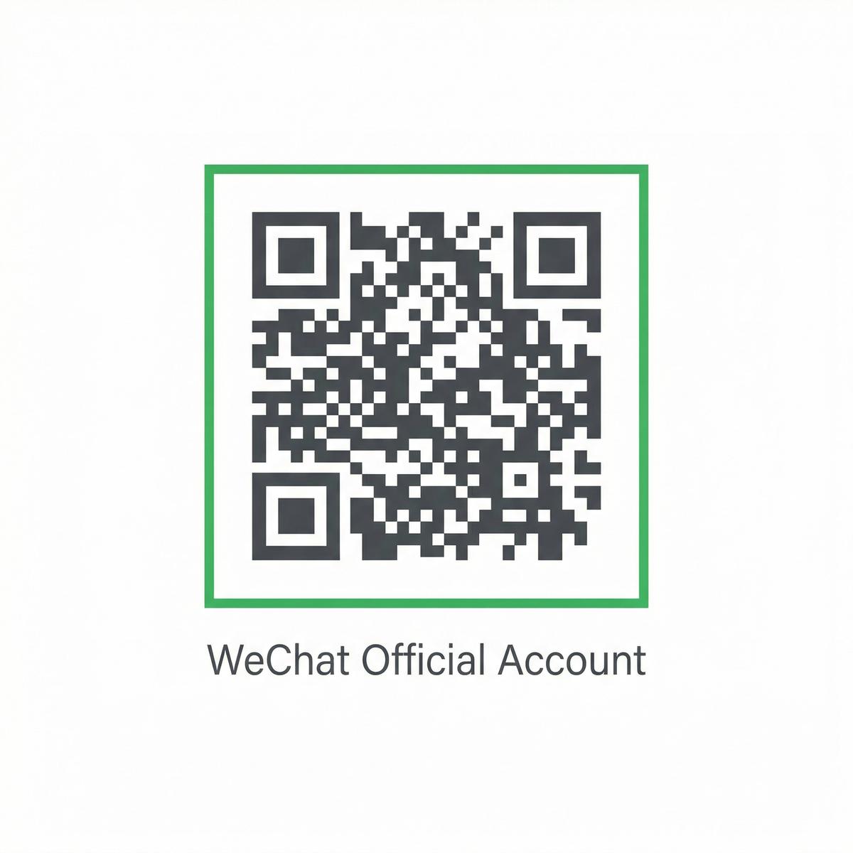 麻豆传媒公众号二维码